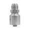 A & I Products HW-MJ Male JIC 37 - Rigid - Straight 4 x2 x2 A-MJ-10-12-W - alternate 1
